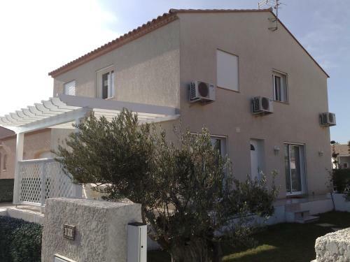 Villa La Maison De Virginie