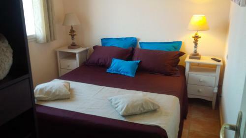 Villa La Maison De Virginie