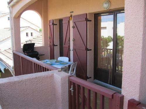 Apartamento Vacances Beau Rivage