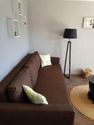 Apartamentos Marina Village