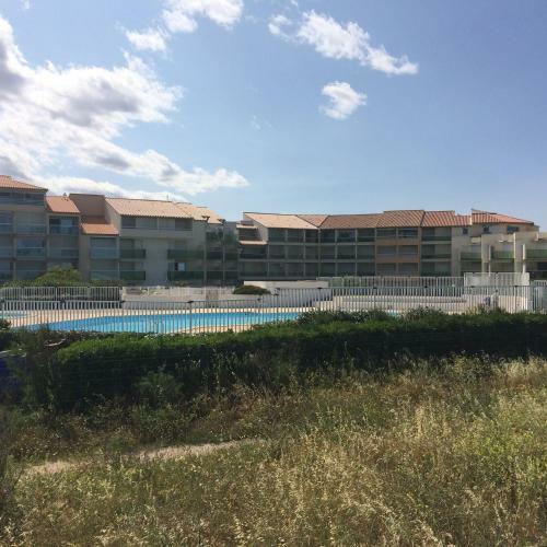 Apartamentos R�sidence Les Go�lettes