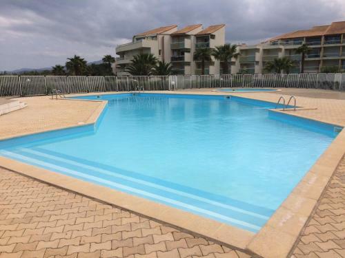 Apartamentos R�sidence Les Go�lettes