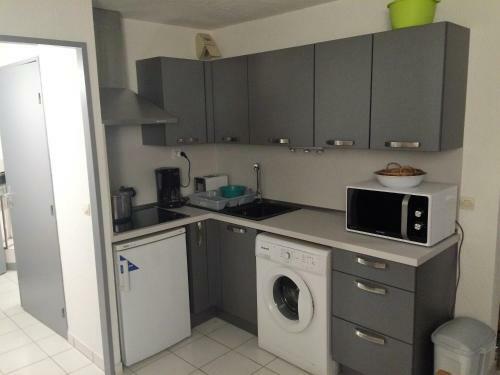 Apartamentos R�sidence Les Go�lettes