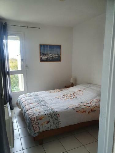 Apartamentos R�sidence Les Go�lettes