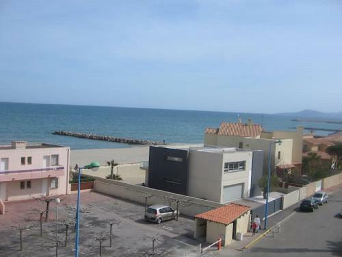 Apartamento Le Miramar Appartement Face � La Mer
