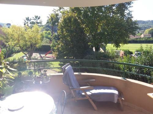 Apartamento T3 Saint Cyr Sur Mer 83270