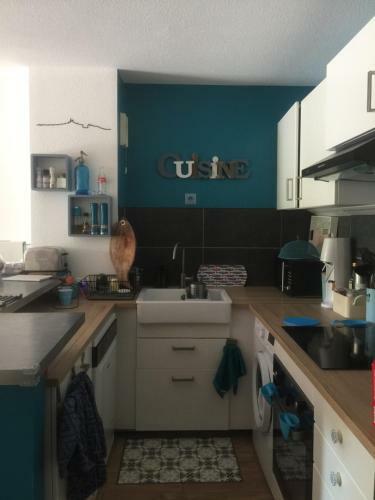 Apartamento T3 Saint Cyr Sur Mer 83270