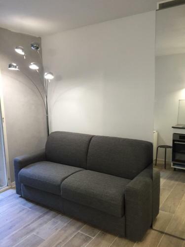 Apartamento Little Garden