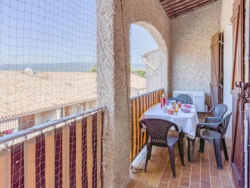 Apartment Les Aigues Marines-62