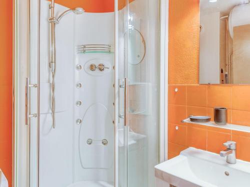 Apartment Les Aigues Marines-62