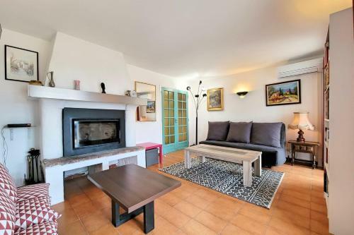 House Comfort - Terrace - Garden- Wifi