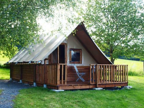 Bed & Breakfast Domaine Les Filloux