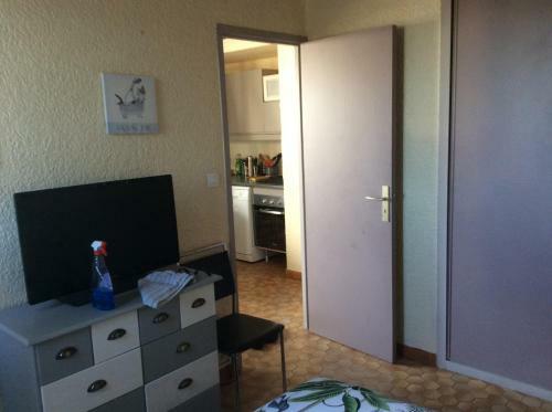 Apartamento Les Casselas Appartement � 2 Pas De La Plage