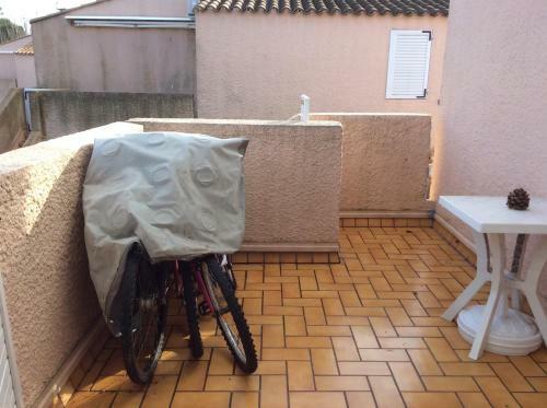 Apartamento Les Casselas Appartement � 2 Pas De La Plage
