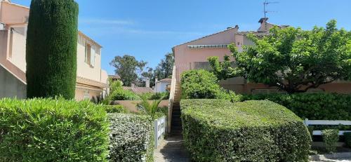 Apartamento Les Casselas Appartement � 2 Pas De La Plage