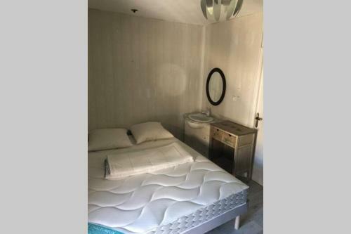 Apartamento Grand Appartement 2 Minutes Plage Et Commerces