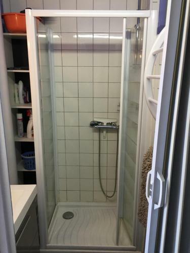 Apartamento Appartement Vue Sur Mer