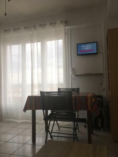 Apartamento Appartement Vue Sur Mer