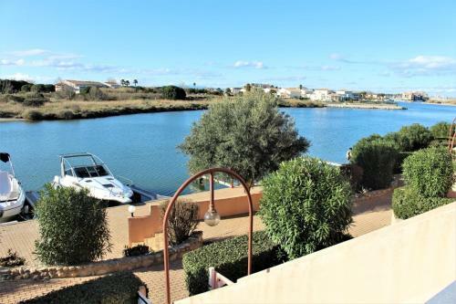 Apartamento Marinas Et Mer 25