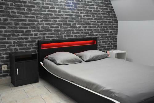 Duplex � La Gare De Bourges