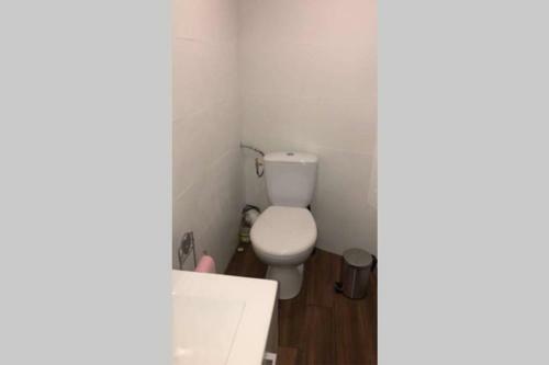 Apartamento New Spa Appartement