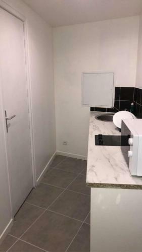Apartamento New Spa Appartement