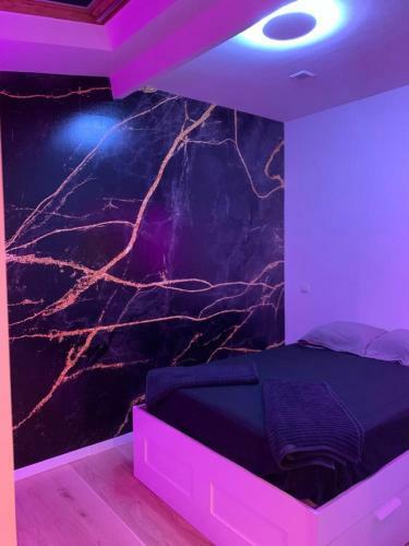Apartamento Loveroom : Suite Avec Jacuzzi Privatif