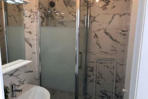 Apartamento Fellini 3br With Safe Parking
