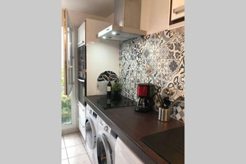 Apartamento Fellini 3br With Safe Parking