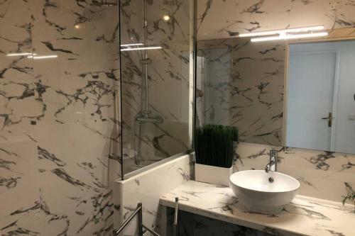 Apartamento Fellini 3br With Safe Parking