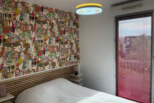 Apartamento Fellini 3br With Safe Parking