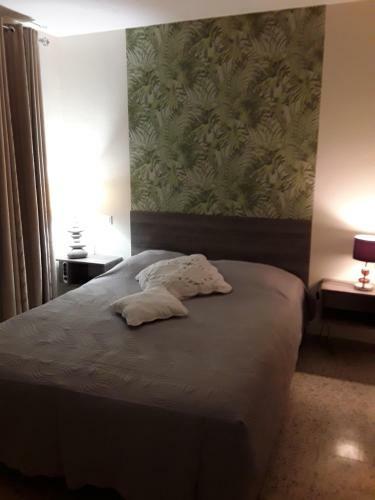 Hostal L'oustau De Malo