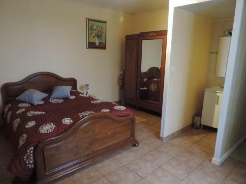 Bed & Breakfast Chambres D'h�tes Les Couronneaux