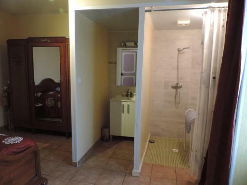 Bed & Breakfast Chambres D'h�tes Les Couronneaux