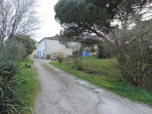 Bed & Breakfast Chambres D'h�tes Les Couronneaux