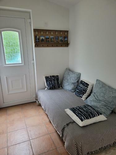 Hostal Les Terrasses D'amandine
