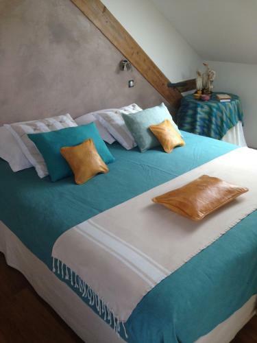 Bed & Breakfast Chambres D'hotes " Le Magnolia "