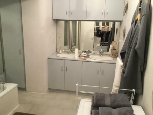 Apartamento Moulin De La Couze