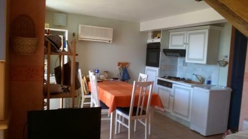Apartamento Les Hauts Du Lac
