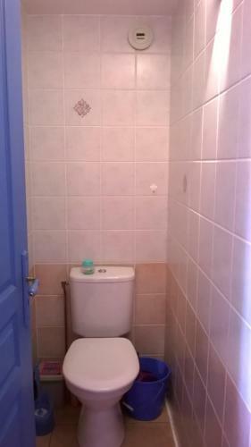 Apartamento Les Hauts Du Lac