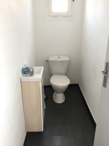 Maison Delmas, L'oustal Du Recantu
