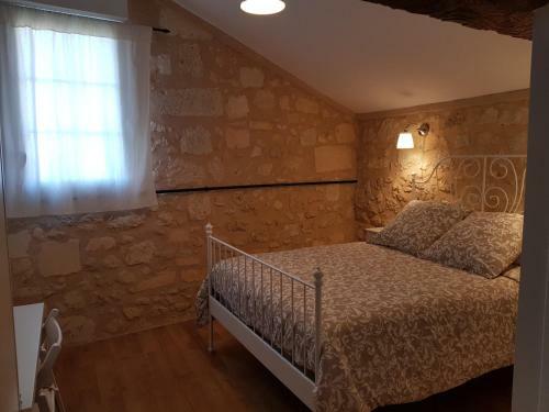 Hostal Domaine Du Chauvet