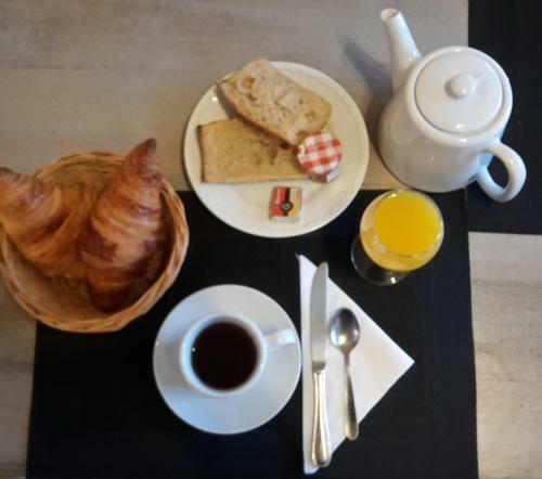 Hostal Domaine Du Chauvet