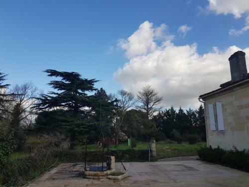 Hostal Domaine Du Chauvet