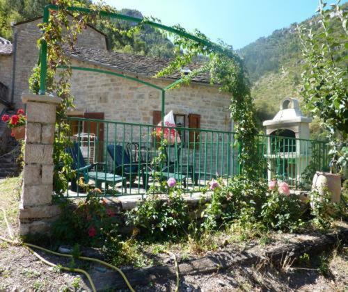 Gite La Maison De Jules