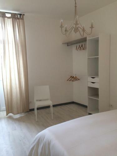 Apartamentos La Maison Bellevue