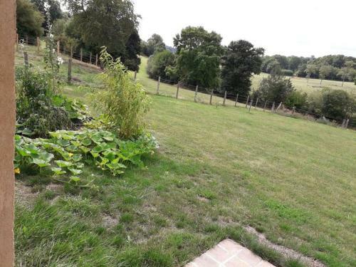Hostal Le Perche C�ronnais