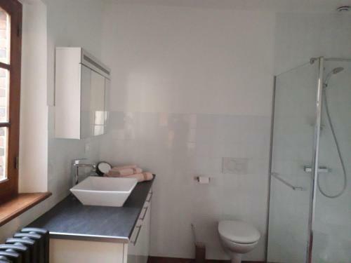 Hostal Le Perche C�ronnais