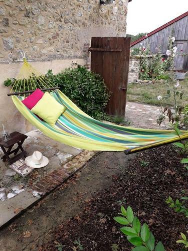Hostal Le Perche C�ronnais