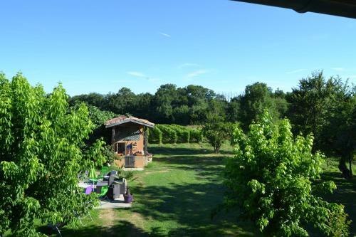 Ferme De Mouline